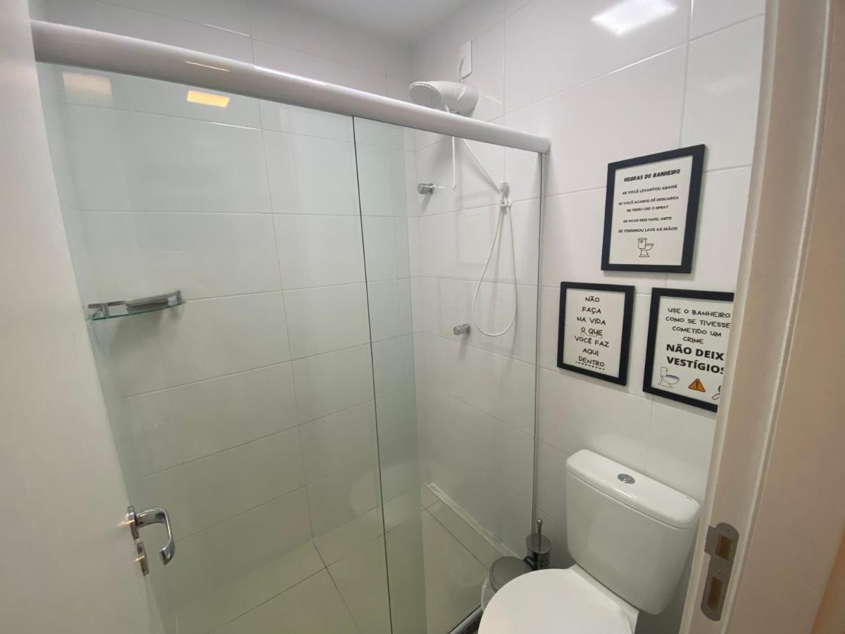 Guarajuba , Lindissimo Paraiso Dos Coqueiros Apartment Camassari Bagian luar foto